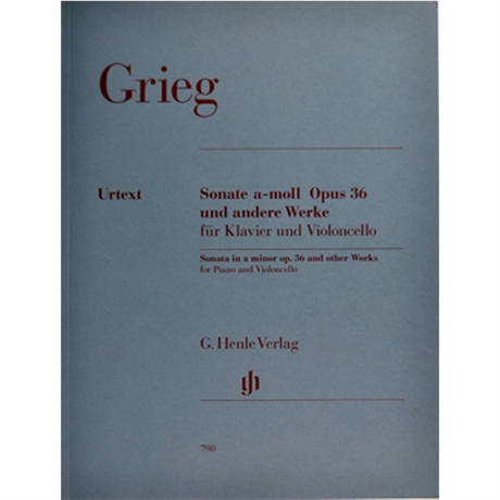 Grieg