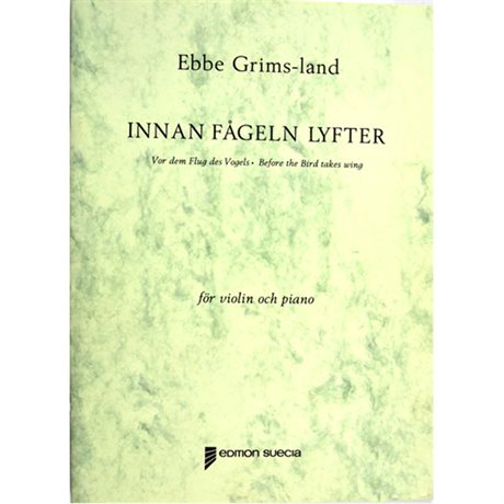 Grims-land Ebbe