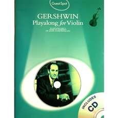 Gershwin violin 