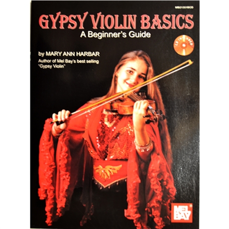 Gypsy Violin Basics