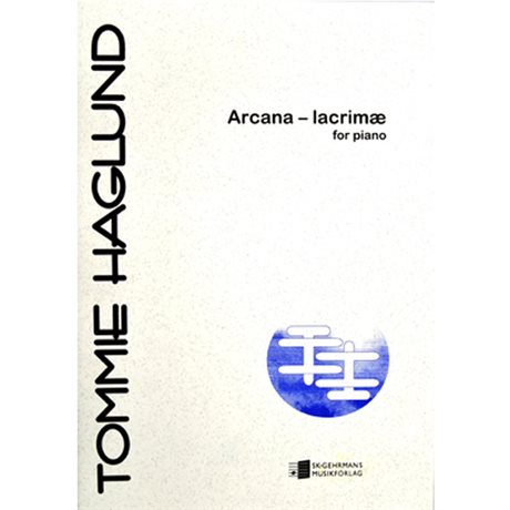 Haglund Tommie