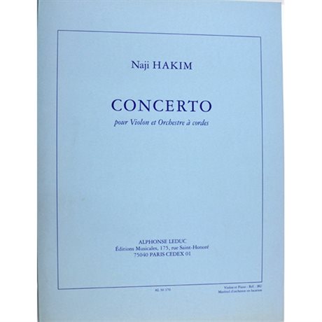Hakim Naji