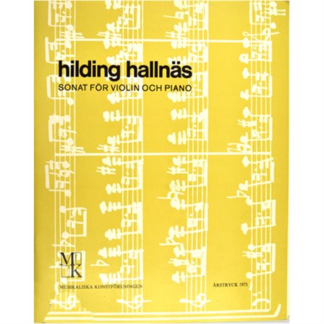 Hallnäs Hilding