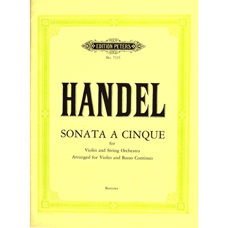 Händel G F