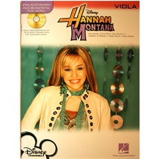 Hannah Montana viola
