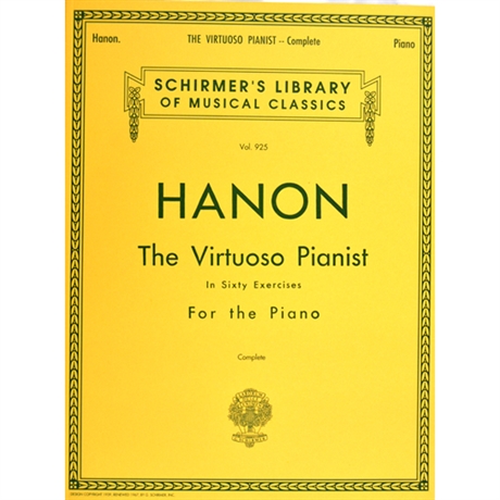 Hanon