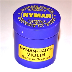 Nyman fiolharts