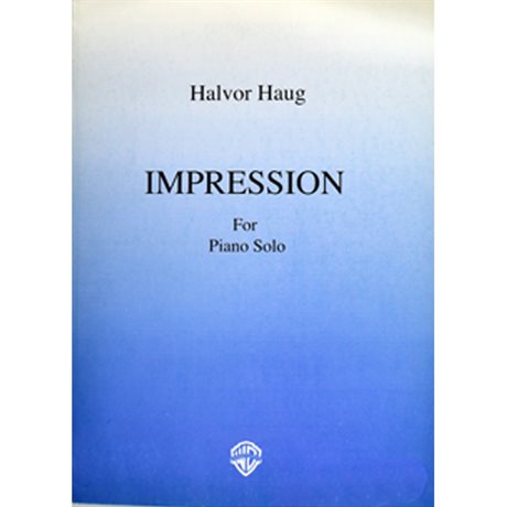 Haug Halvor