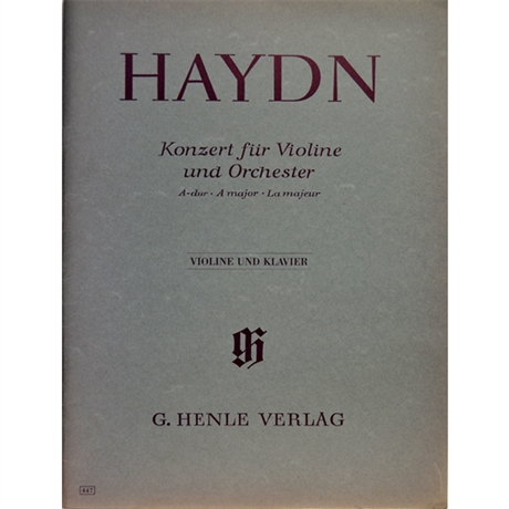 Haydn J