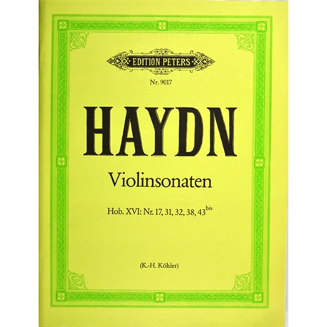 Haydn J