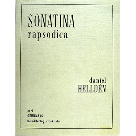 Helldén Daniel