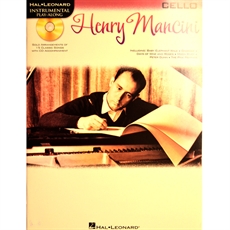 Henry Mancini - Cello