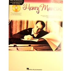 Henry Mancini - Viola