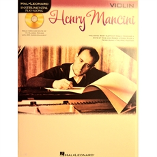 Henry Mancini - Violin