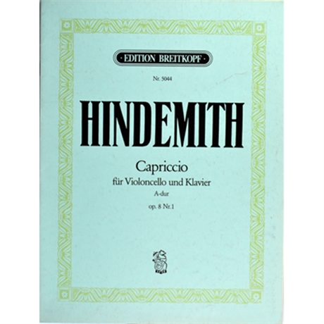 Hindemith