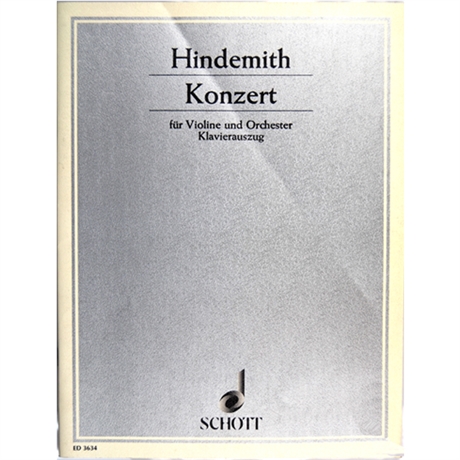 Hindemith