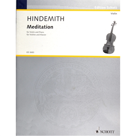 Hindemith