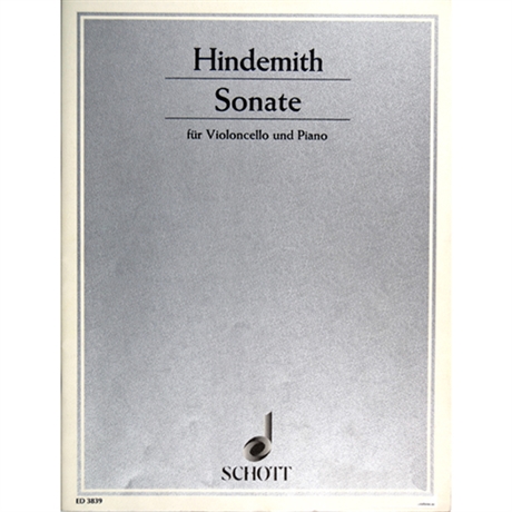 Hindemith