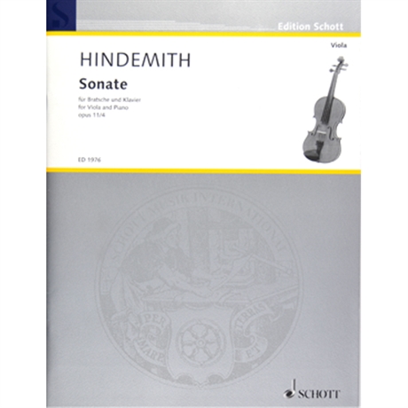 Hindemith