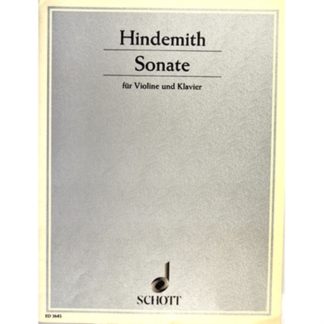 Hindemith