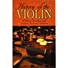 History of the Violin