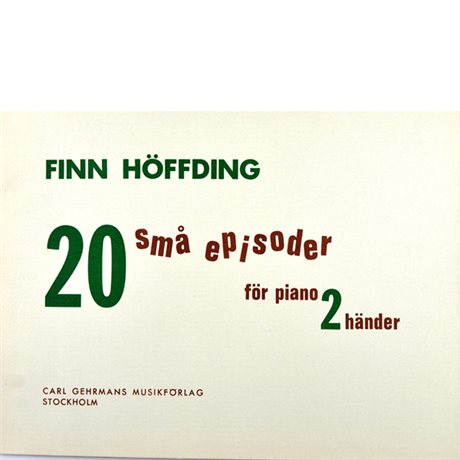 Höffding Finn