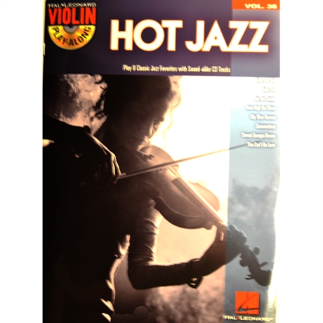 Hot Jazz