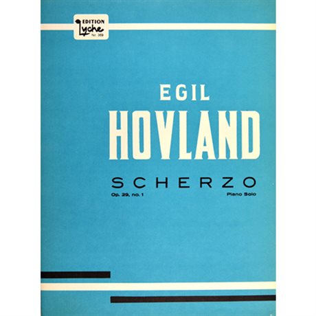 Hovland Egil