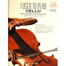 I used to play cello