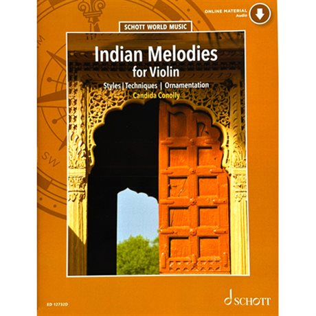 Indian Melodies