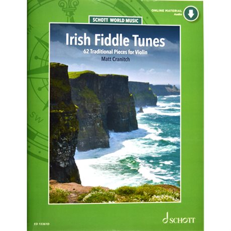 Irish Fiddle Tunes