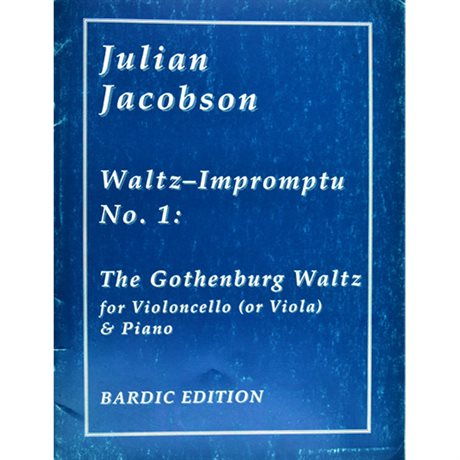Jacobson Julian