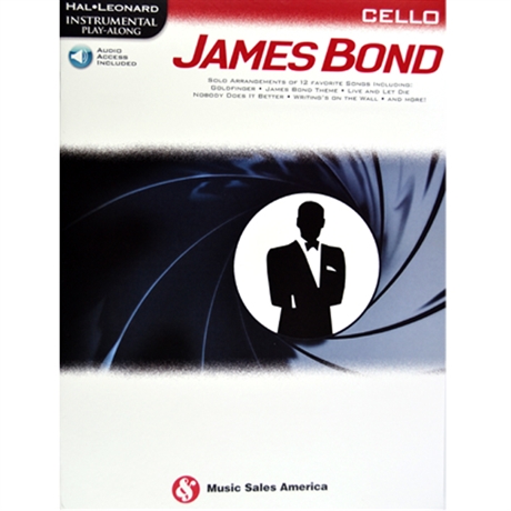 James Bond