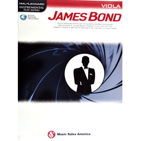 James Bond