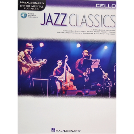 Jazz Classics