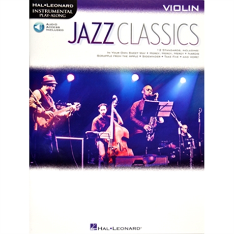 Jazz Classics