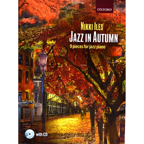 Jazz in Autumn
