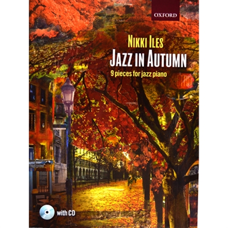 Jazz in Autumn