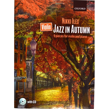 Jazz in Autumn