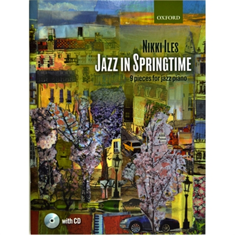 Jazz in Springtime