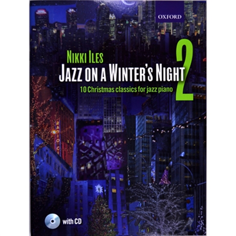 Jazz on a Winter