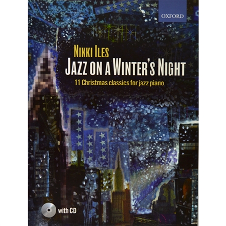 Jazz on a Winter