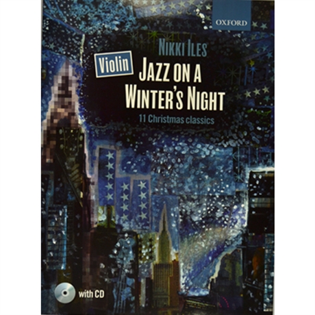 Jazz On A Winter´s Night