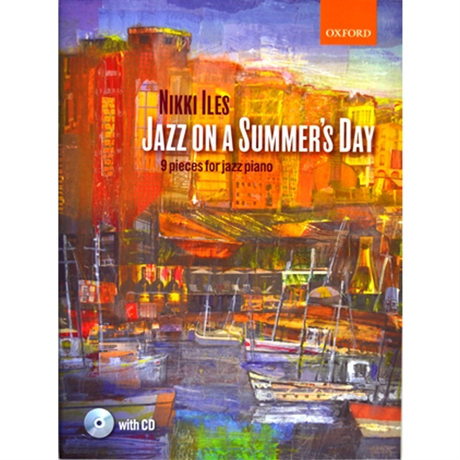 Jazz on a Summer