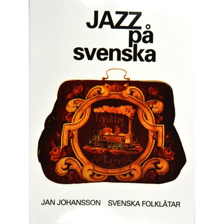 Jazz på svenska