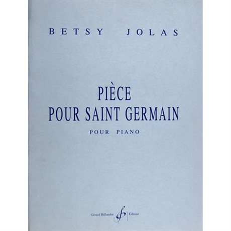 Jolas Betsy