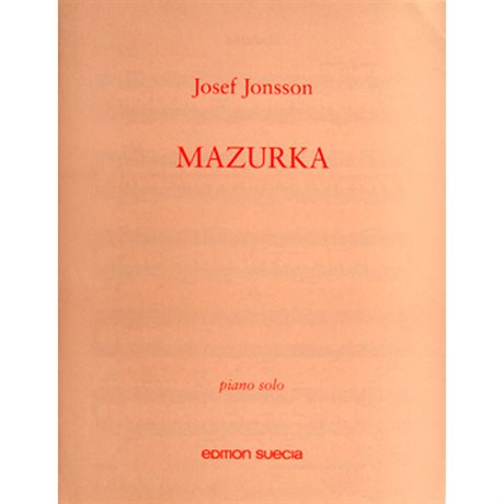 Jonsson Josef