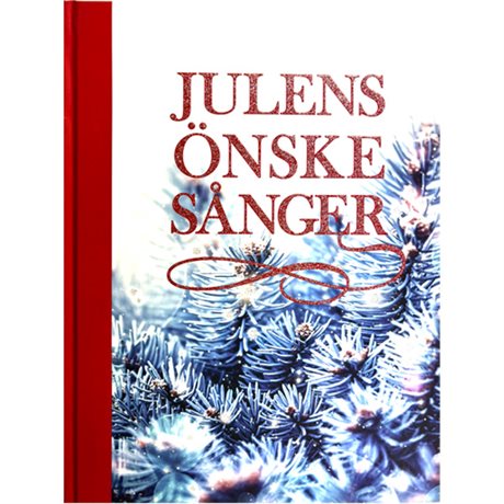 Julens önskesånger