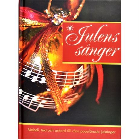 Julens sånger
