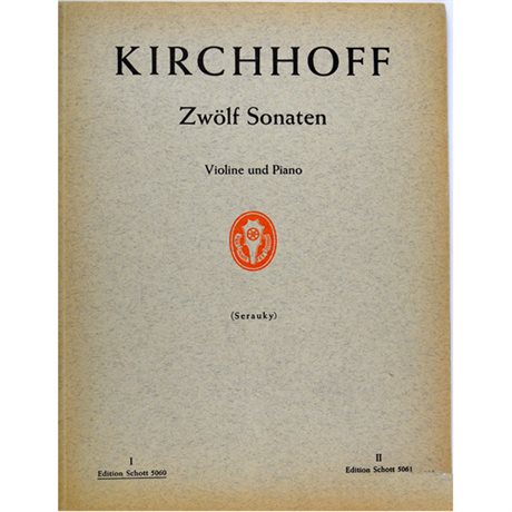 Kirchhoff